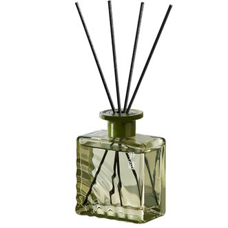 尹谜  观雨无火香薰桂花龙井200ml