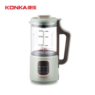 康佳/Konka  家用破壁豆浆机 多功榨汁机  （KPBJ-8062-M）