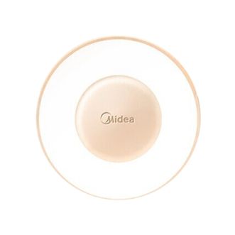 美的(Midea) 小夜灯 MTD0.4-M/K-02卧室伴睡眠氛围床头灯儿童寝室宿舍过道走廊起夜灯喂奶灯节能LED插电小灯
