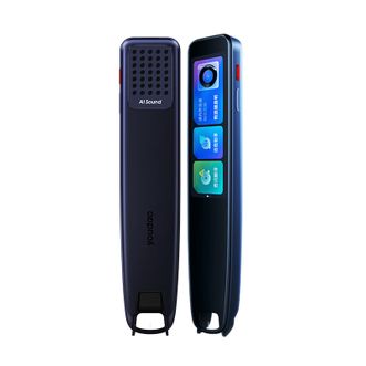 有道  英语电子词典扫描笔英汉互译词典笔X5（32G）