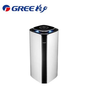 格力/Gree  空气净化器KJ280F-A01