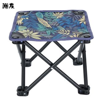 潮友  牛津布马扎折叠凳CY-TZ1012