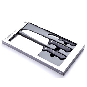 WMF  刀具套组3件套