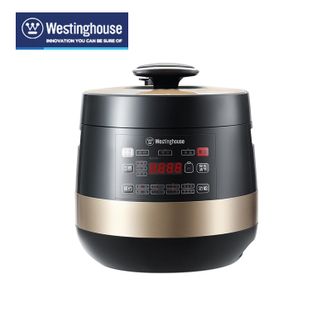 西屋/Westinghouse  多功能电压力锅 5L大容量 多元化烹饪 WYL-0501