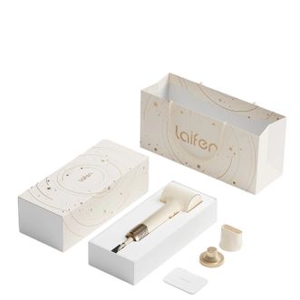 徕芬  Mini沙金色礼盒 速干家用电吹风