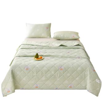 好眠好梦 羽丝棉夏凉被 200x230cm SX-3X2060 好眠好梦 羽丝棉夏凉被 200x230cm SX-3X2060