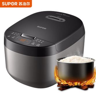 苏泊尔 电饭煲 SF30FC0187 3升大容量 苏泊尔 电饭煲 SF30FC0187 3升大容量