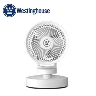西屋/Westinghouse  台扇空气循环扇家用电风扇大风量落地扇台立两用换气扇卧室客厅对流扇轻音低噪电扇WTH-ZM235