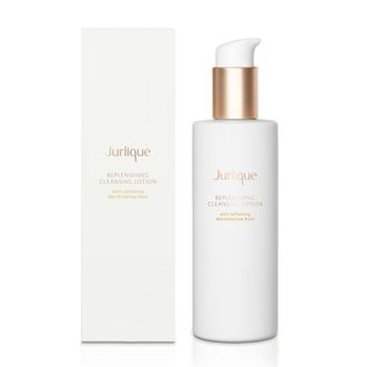 茱莉蔻/Jurlique  清透沁颜洁面凝露 洗面奶洁面膏 200ml