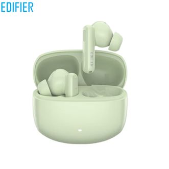 漫步者/EDIFIER  蓝牙耳机Lolli Pro3【柳芽绿】真无线主动降噪 26h续航 蓝牙5.3双金标认证高音质 适用苹果华为小米