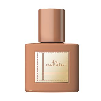 唐魅可/TOMMARK  奶绒锁妆粉底液象牙白榛果粉底液【干皮/混合肌】象牙白784【适合偏白偏黄肤色】