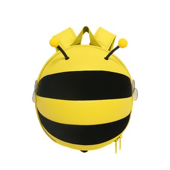 supercute  蜜蜂双肩背包大号