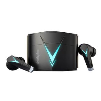 联想/ThinkPlus  入耳式降噪无线蓝牙耳机 LP6