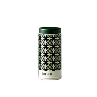 迪乐贝尔/DILLER  316L不锈钢 耐酸碱 口袋水杯子随手杯160ml复古系列 6层中空锁温 密封不漏