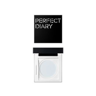 完美日记/PERFECT DIARY  剔透柔雾控油散粉 持妆版