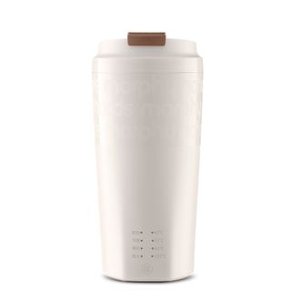 摩飞 /Morphy Richards  烧水杯奶泡杯家用打奶泡器牛奶打发器电动咖啡搅拌加热便携式烧水壶MR6062