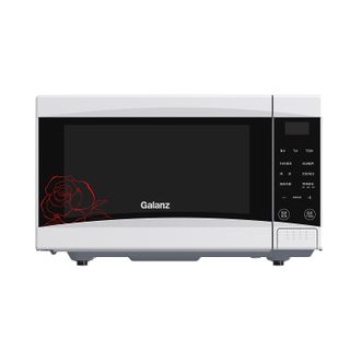 格兰仕/Galanz  微波炉家用20L大容量加热微波炉快速解冻700W功率多种美食菜单