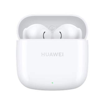 华为/Huawei  FreeBuds SE 2无线耳机 陶瓷白