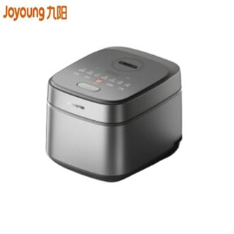 九阳/Joyoung  电饭煲F-30F315L 家用3升2~3人0涂层电饭锅316L不锈钢球胆无涂层1200W IH电磁加热技术5A好米饭