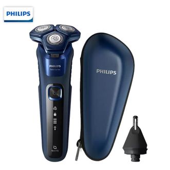 飞利浦/Philips  电动剃须刀蜂巢7系 SkinIQ高端系列肌能感应护肤级刮胡刀S7399/03