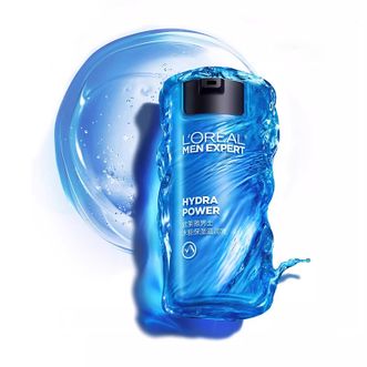 欧莱雅/L’oreal  男士水能保湿滋润乳 50ml