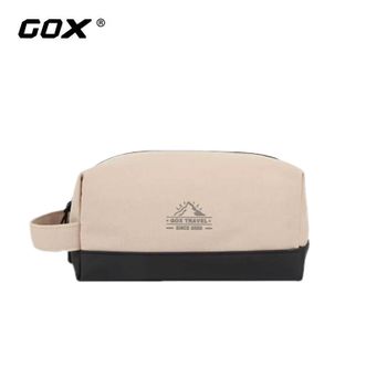 GOX洗漱包男干湿分离收纳包化妆品收纳袋出差旅行神器洗漱用品大容量G-TK-23KQ02