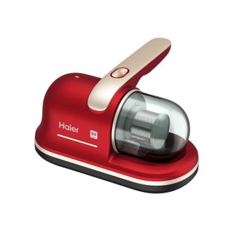 海尔（Haier）  除螨仪无线手持家用床铺除螨机HZ-CL715R