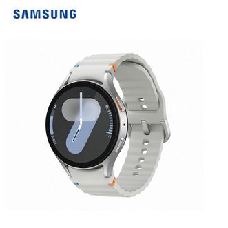 三星/Samsung  Watch7-云岭绿  44mm 智能手表/eSIM独立通话/运动电话手表/悬浮表盘/双频GPS定位  男女表