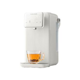 摩飞 /Morphy Richards  大容量多段控温电热水壶 MR5300A