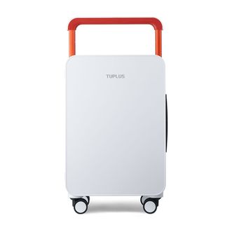 途加/TUPLUS  平衡系列 行李箱中置宽拉杆20寸TS-1-20
