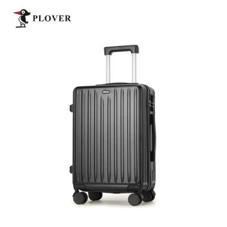啄木鸟/Plover  拉杆箱莫泊桑之泪新时代多功能旅行箱20英寸登机箱GD2720-20