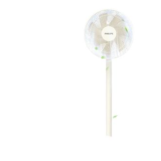 飞利浦/Philips  家用七叶低噪轻音3D送风电风扇