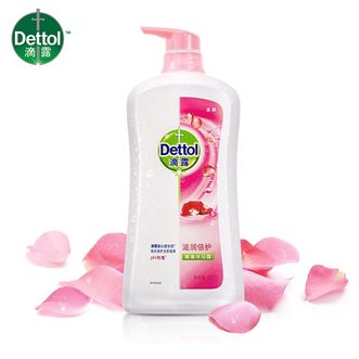 滴露/Dettol  滴露健康沐浴露滋润倍护950g 8131951