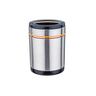 乐仕菲斯（RSFH） 不锈钢三层存储内格设计1.5L贝贝乐防溢提锅  RS1501K