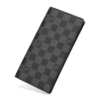 马克华菲  男士长款钱包