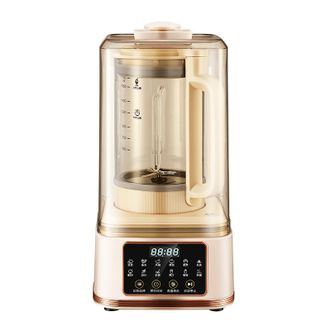 荣事达/Royalstar  轻音破壁机1.75L家用豆浆机降噪搅拌机 RZ-328F