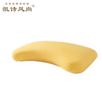 凯诗风尚 生物基零度枕 柔软记忆棉枕芯家用护颈椎保健枕头 多色可选 单只装