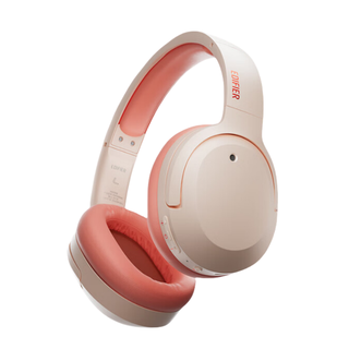 漫步者  W820NB双金标版 头戴式主动降噪蓝牙耳机 蓝牙5.2 手机电脑笔记本耳机 彩色版 活力橙/湖光蓝/柳牙青