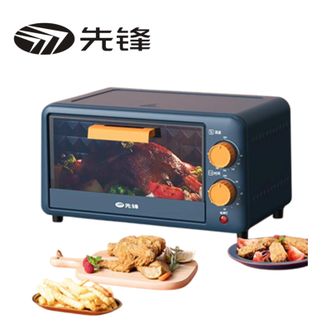 先锋 12L容量双层同时烤 电烤箱 DRG-K1201 先锋 12L容量双层同时烤 电烤箱 DRG-K1201
