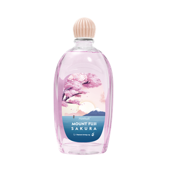 南堡/Numbudh  内衣洗衣皂液-樱花 505ml