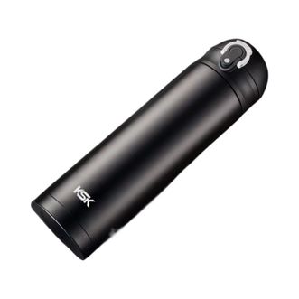 KSK  伯爵系列保温杯商务316不锈钢保温杯车载户外便携茶水分离500ml     KB-500-3