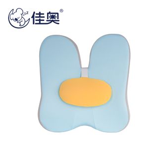佳奥/Jago  护腰靠垫 办公室腰靠 记忆棉腰垫