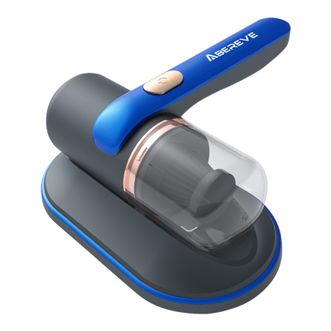 艾贝丽/Abereve  强拍打无线续航持久除螨仪