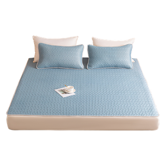 内野/UCHINO  安然乳胶凉席HU-HY05L08