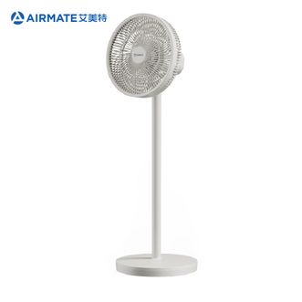艾美特/Airmate  电风扇 落地扇  机械立式  柔风风扇 FS25-X5