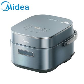 美的/Midea  4L电饭煲家用赤炎臻香钛金鼎釜立体IH加热大火力多功能智能电饭锅MB-EFB4025H