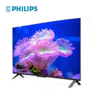 飞利浦/Philips  50PUF7590/T3  经济款7590系列50英寸 4K护眼全面屏 智能平板电视