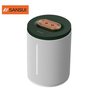 山水/Sansui  3L双喷头雾化加湿器 SJS-Q12