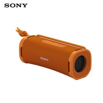索尼/Sony  蓝牙音箱 ULT FIELD 1  橙色 重低音便携式蓝牙音箱 户外防水 蓝牙5.3 支持AAC