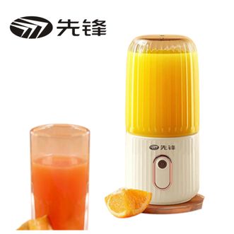 先锋  G816料理机（便携式榨汁杯） 280ml容量